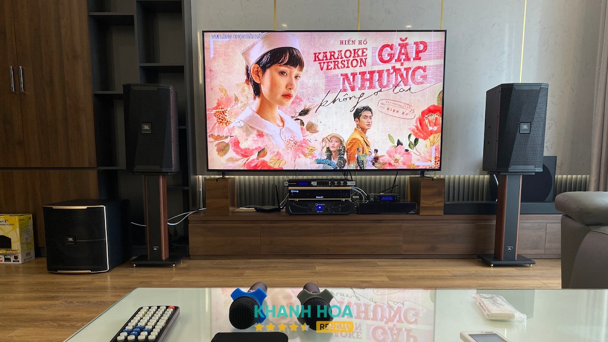 JBL Khánh Hòa – hình ảnh 2