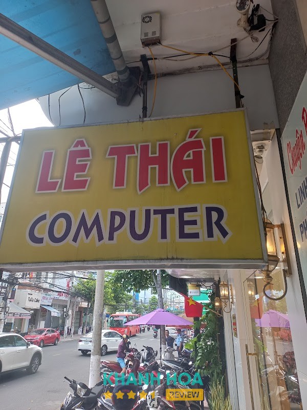 Loa Bluetooth Và Phụ Kiện Nha Trang