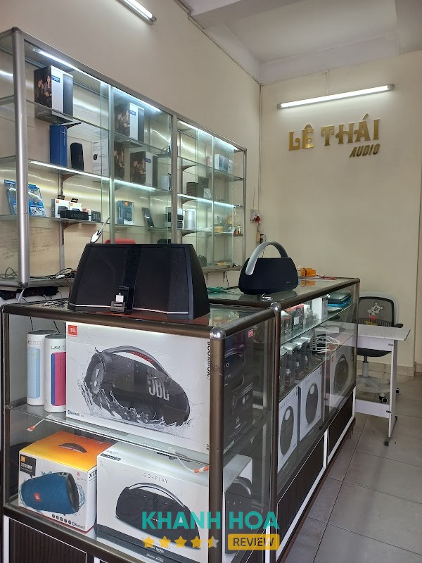 Loa Bluetooth Và Phụ Kiện – hình ảnh 2