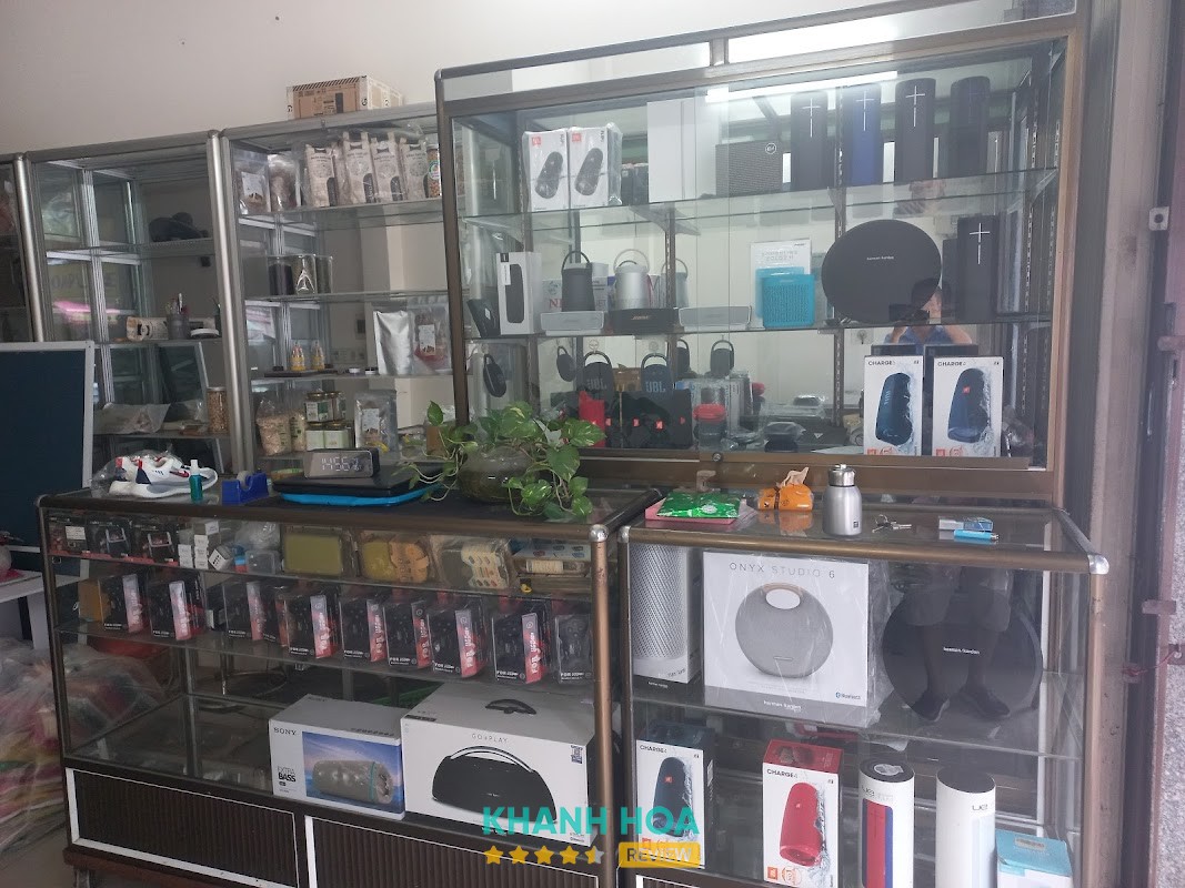 Loa Bluetooth Và Phụ Kiện – hình ảnh 3
