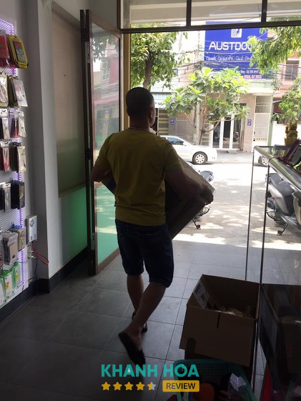 Hoàng Gia Mobile – hình ảnh 3