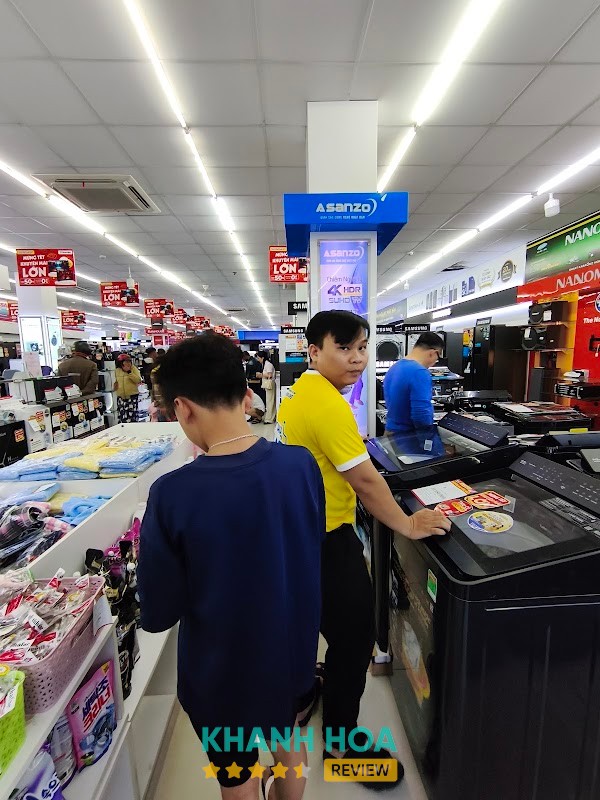 Sản phẩm tại Điện Máy Chợ Lớn