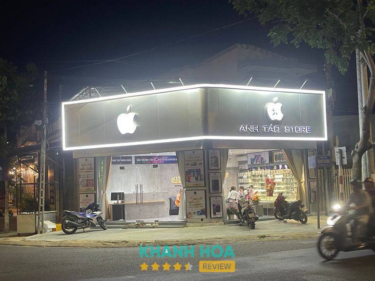 Anh Táo Store Cam Linh – hình ảnh 2