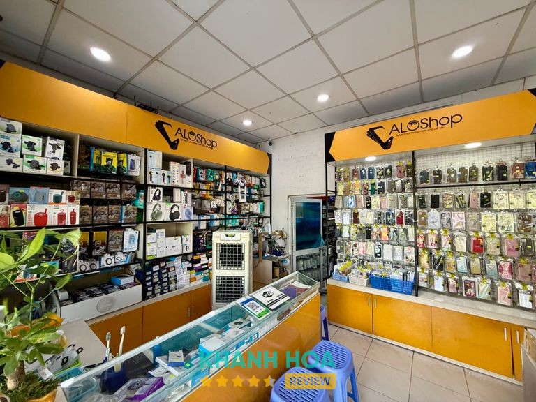 Phụ kiện tại Aloshop Cam Ranh – hình ảnh 2
