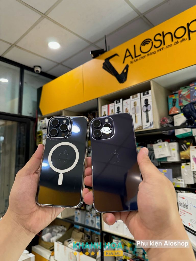Dịch vụ dán PPF tại Aloshop Cam Ranh, Cam Linh