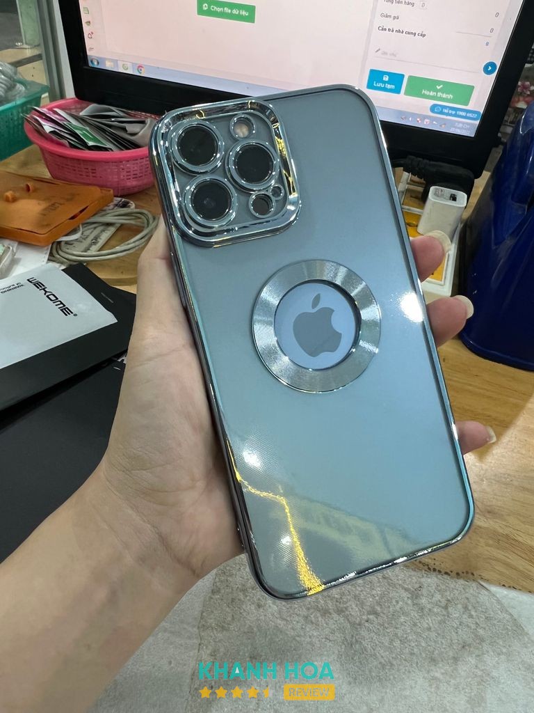Phụ kiện tại Linh Linh Cam Linh – hình ảnh 2