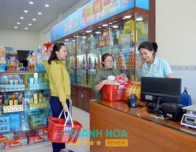 Cửa Hàng Yến Sào Khánh Hòa – hình ảnh 2