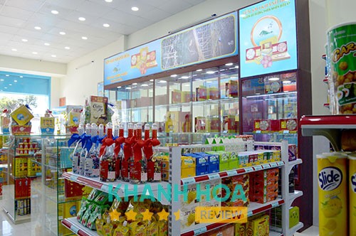 Cửa Hàng Yến Sào Khánh Hòa – hình ảnh 3