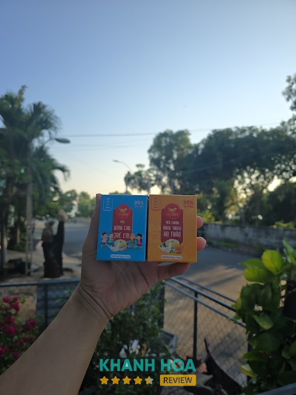 Yến Sào Khánh Hoà - Hải Hương – hình ảnh 2