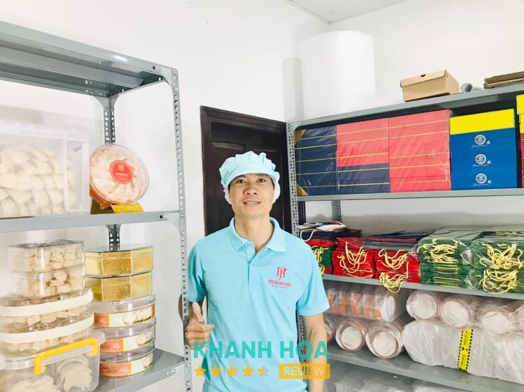 Yến Sào Nam Ngọc Khánh Hoà Ninh Hòa