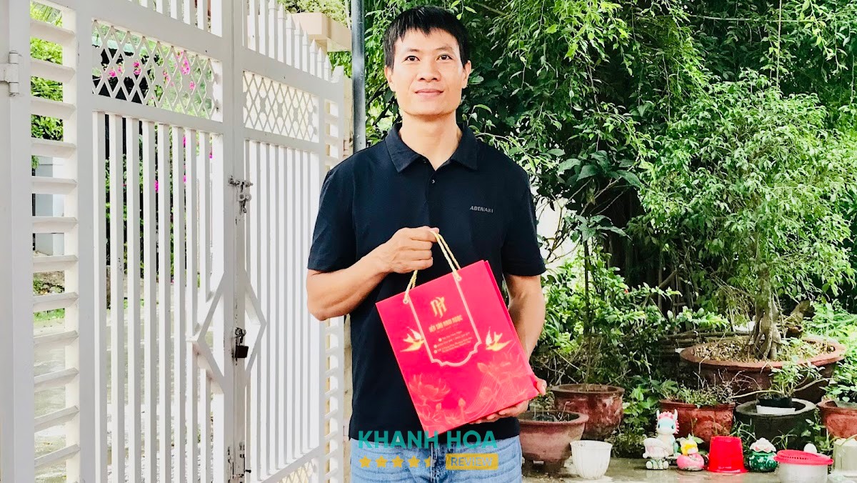 Yến Sào Nam Ngọc Khánh Hoà – hình ảnh 2