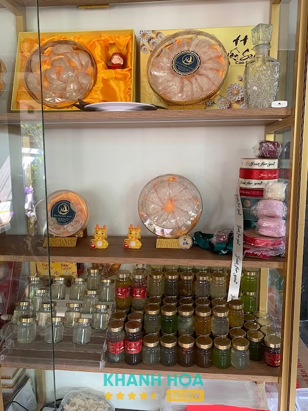 Yến Sào Ngọc Thảo Phan Rang