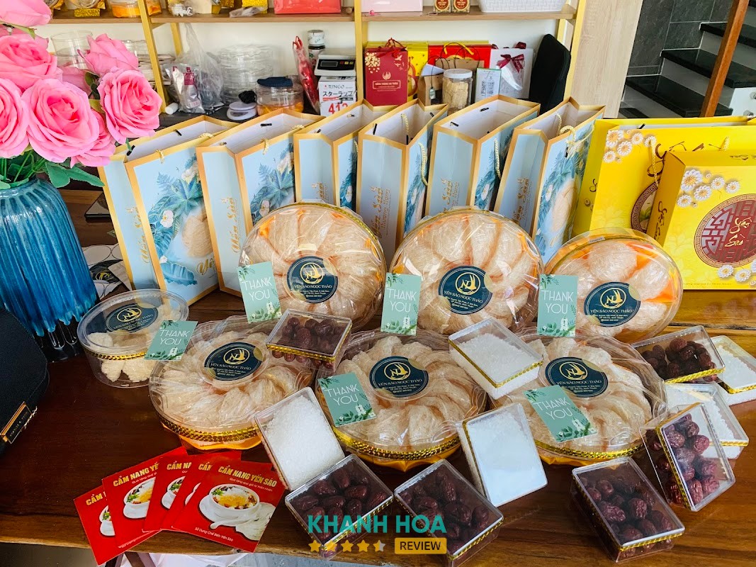 Yến Sào Ngọc Thảo – hình ảnh 2