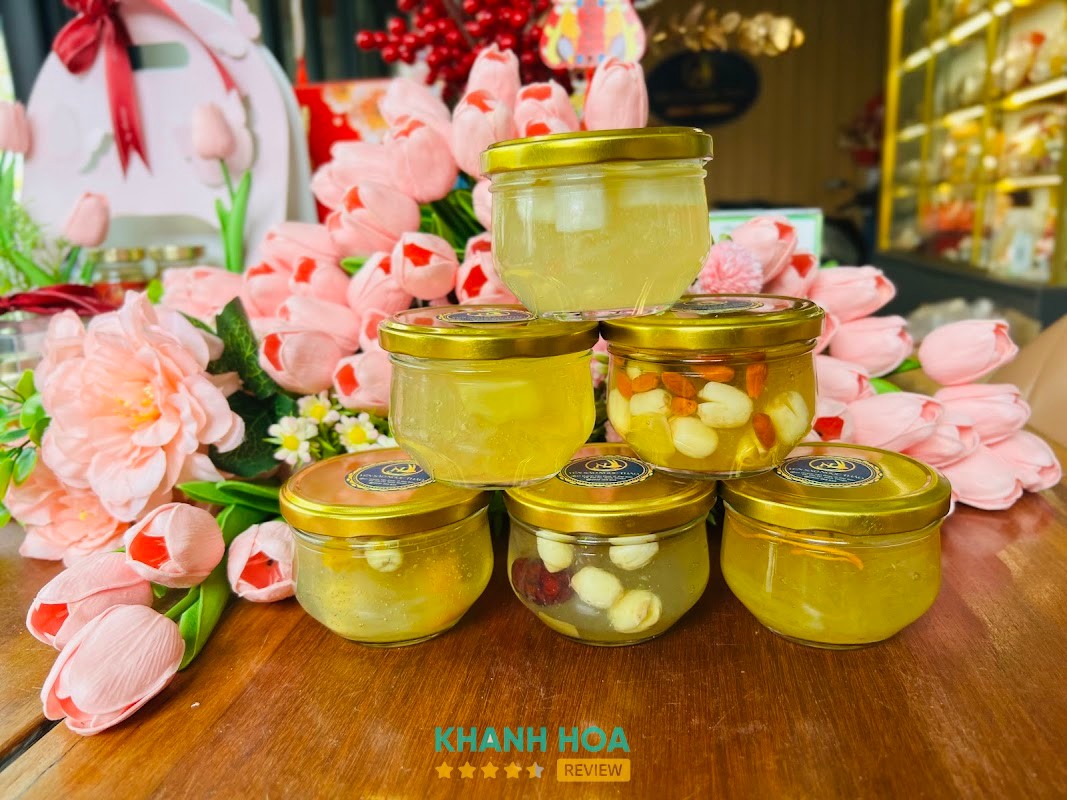 Yến Sào Ngọc Thảo – hình ảnh 3
