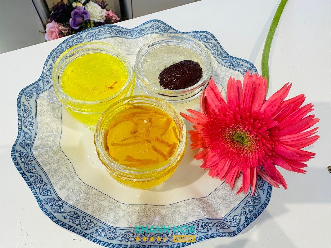 Yến Sào Nguyên Hà – hình ảnh 3