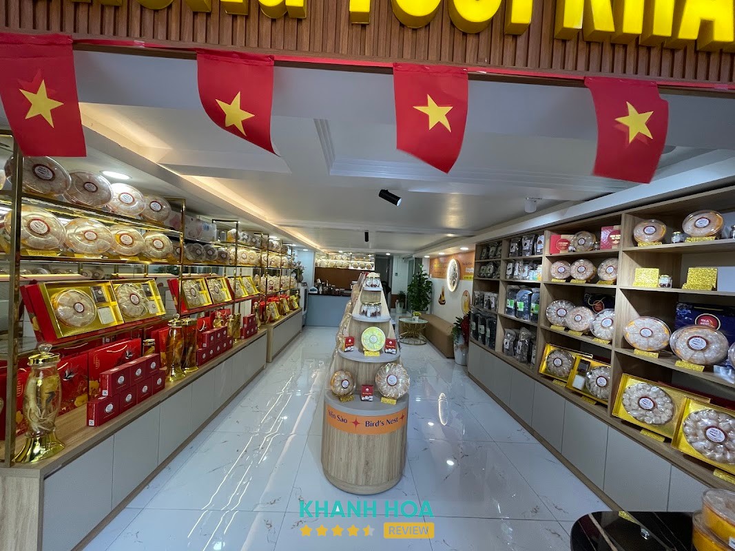 Yến Chưng Tươi Khánh Hòa - Yến sào Skanest hình ảnh 2