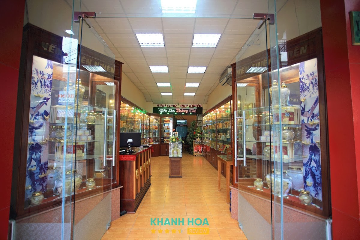 Yến sào cao cấp Nha Trang - Yến sào Hoàng Phi hình ảnh 2