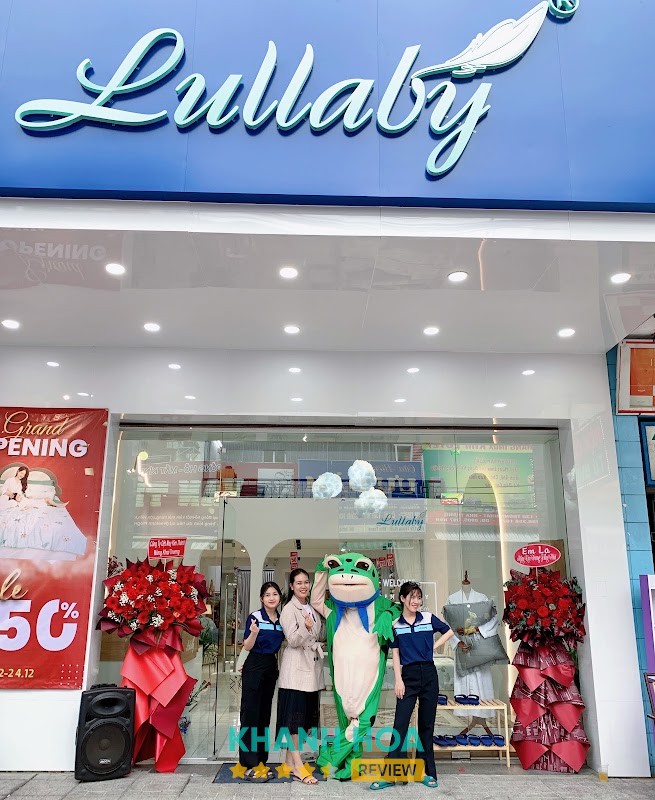 Lullaby 151 Thống Nhất hình ảnh 2