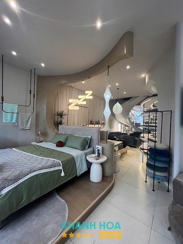 Liên Á Nha Trang hình ảnh 3