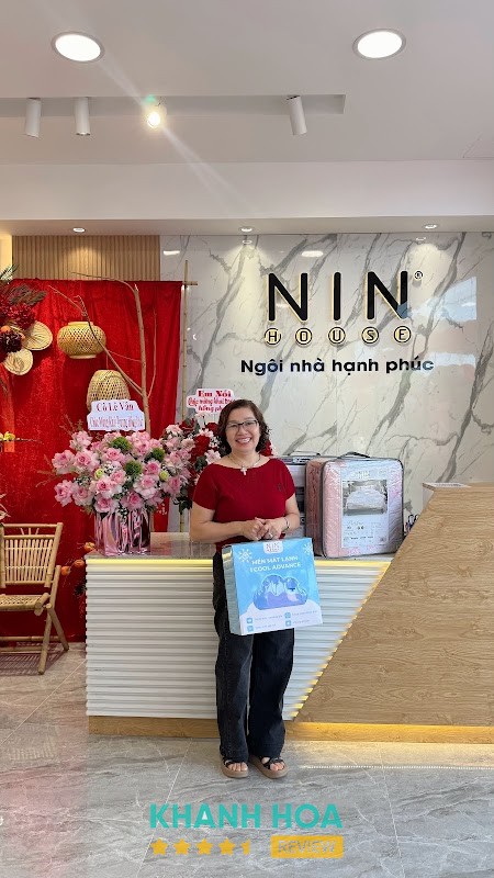 NIN House Cam Lâm hình ảnh 2