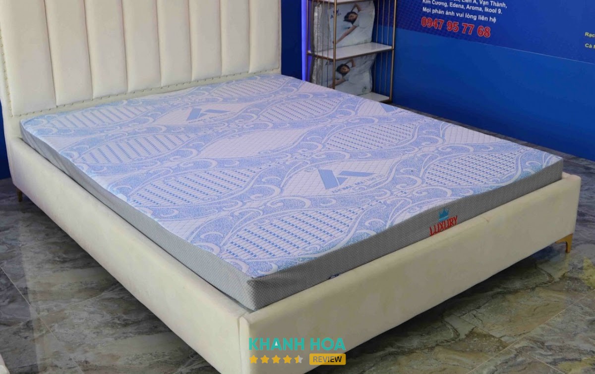 Showroom Nệm Giá Kho Cam Ranh hình ảnh 2