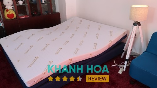 Showroom Nệm Giá Kho Cam Ranh hình ảnh 3