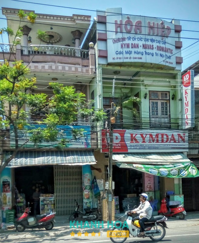 Đại Lý Nệm Hòa Hiệp Khánh Hòa