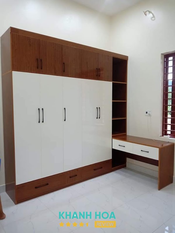 Đại Lý Nệm Hòa Hiệp hình ảnh 3