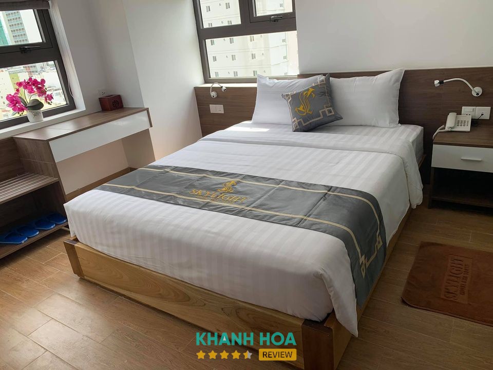 Nệm Khách Sạn Hoanmy hình ảnh 3