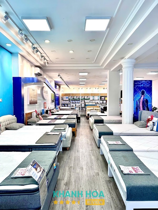 Vua Nệm 103 Thống Nhất - Nha Trang – hình ảnh 2