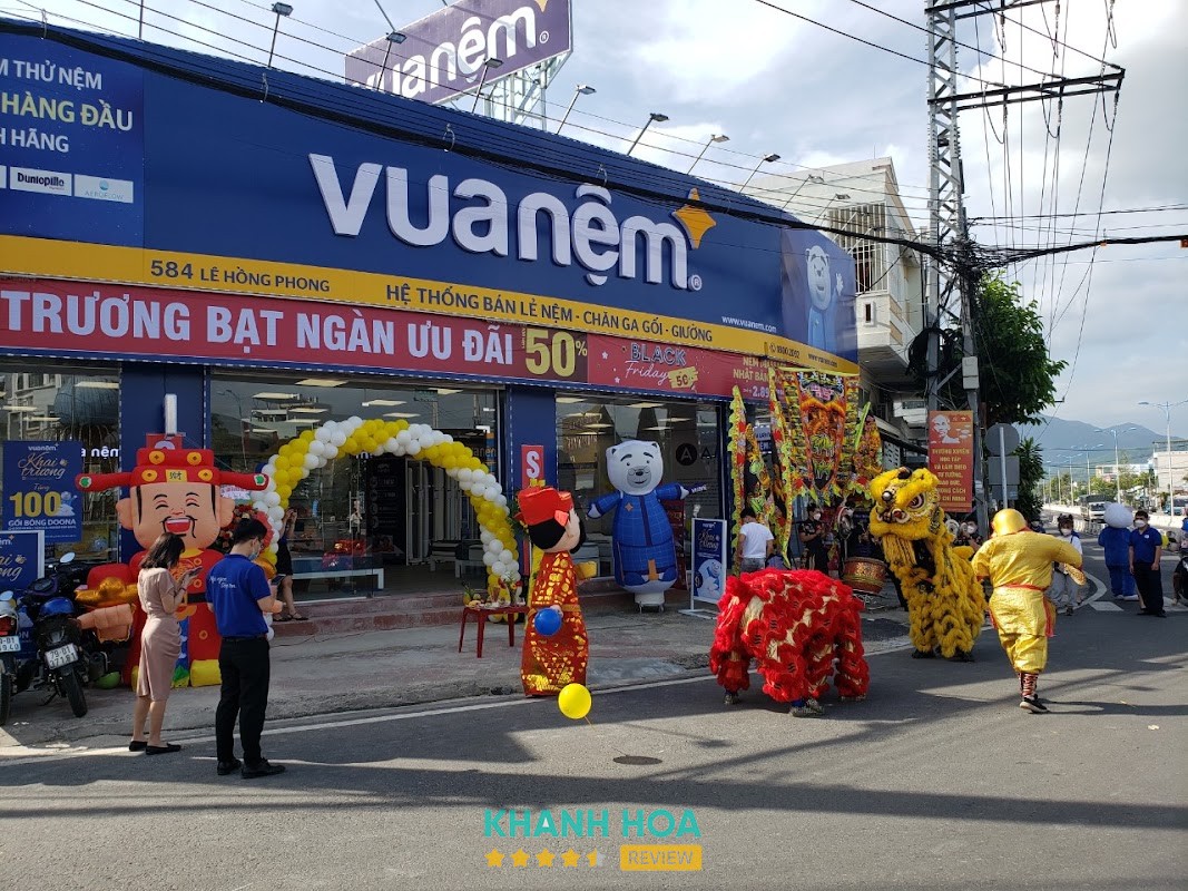 Vua Nệm – hình ảnh 2