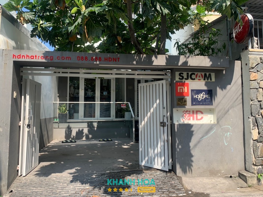 Home86nt - Chăn ga gối Nha Trang