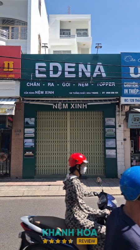 Chăn Ga Gối Nệm Khách Sạn KIM THÀNH Nha Trang