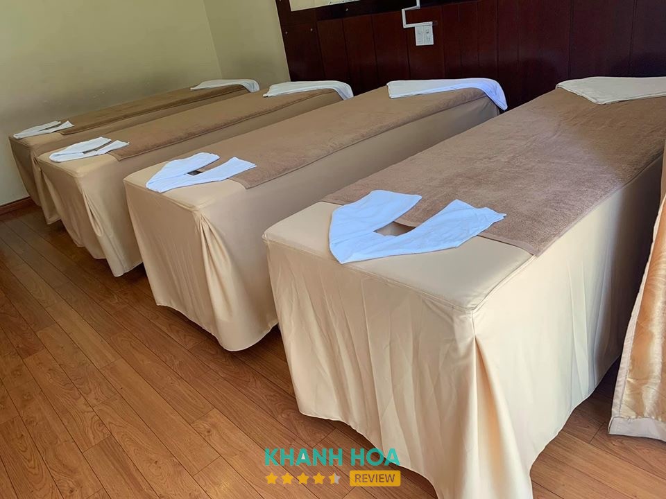 CHĂN GA GỐI ĐỆM - NỆM KHÁCH SẠN HOANMY – hình ảnh 2