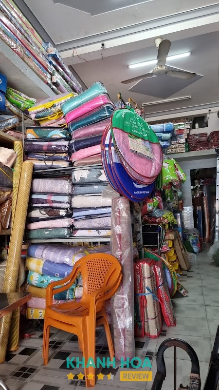Đại Lý Nệm Mận Quý – hình ảnh 3