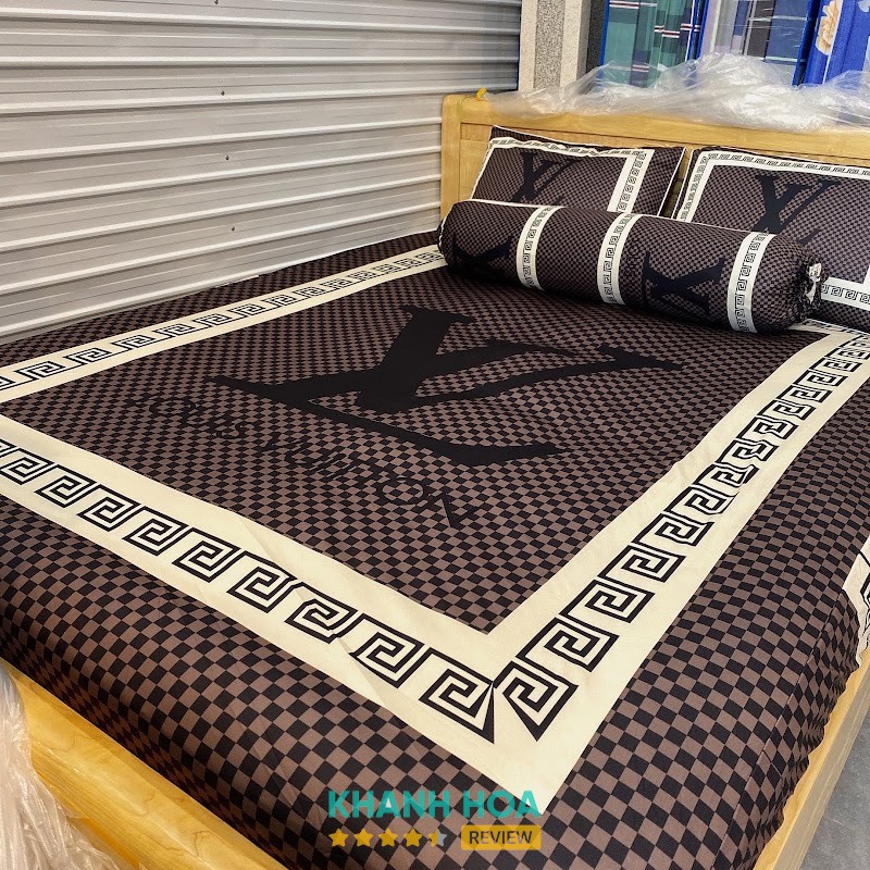 Đại Lý Chăn Ga Gối Nệm Tú Anh – hình ảnh 2