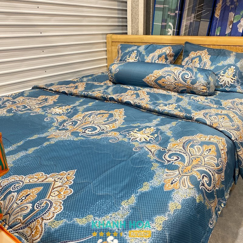 Đại Lý Chăn Ga Gối Nệm Tú Anh – hình ảnh 3
