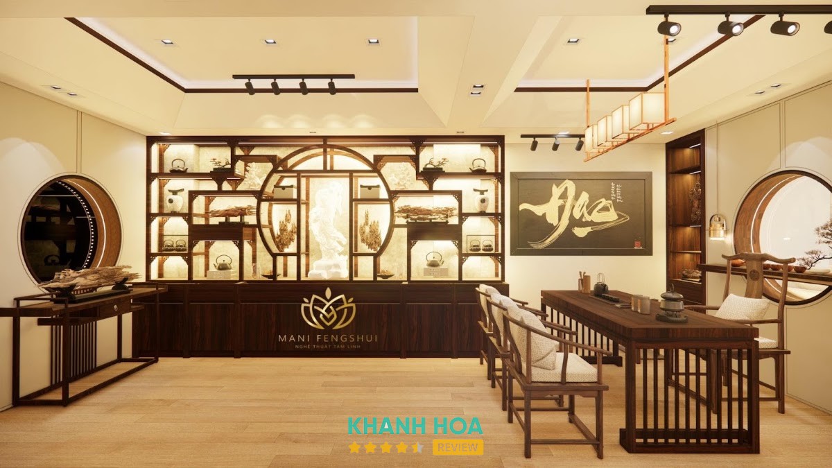 Mani Fengshui - Phong thuỷ cao cấp – hình ảnh 2