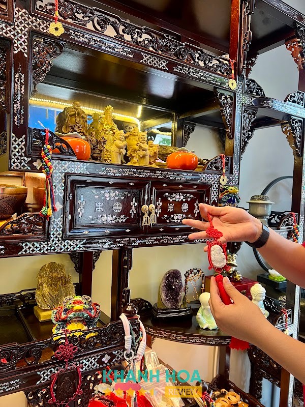 Mani Fengshui - Phong thuỷ cao cấp – hình ảnh 3