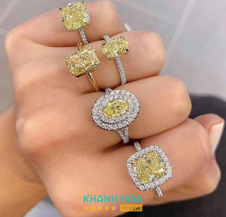 Vòng đá phong thuỷ Nha Trang - Lê Ly – hình ảnh 3