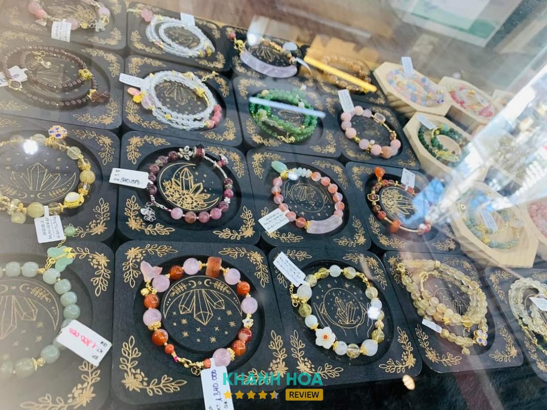 Cửa Hàng Đá Phong Thủy Nhã Hân – hình ảnh 2