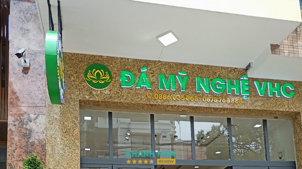 Đá Phong Thủy Nha Trang – hình ảnh 2