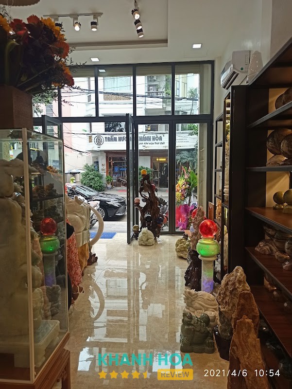 Đá Phong Thủy Nha Trang – hình ảnh 3