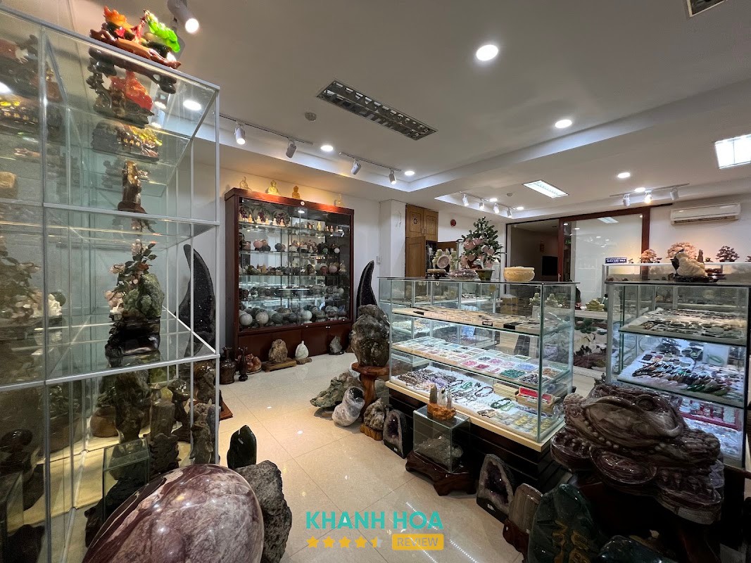 Thạch Ỷ Vân – hình ảnh 3