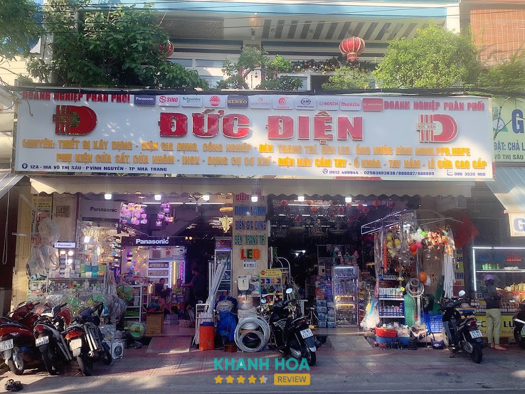 Điện máy Đức Điện – hình ảnh 3