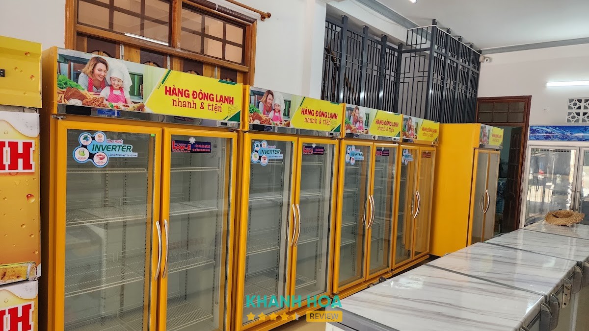 Điện Lạnh Hải Đăng Nha Trang