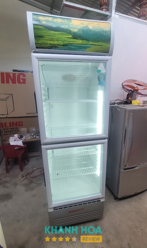 Cửa hàng điện lạnh 247 – hình ảnh 2