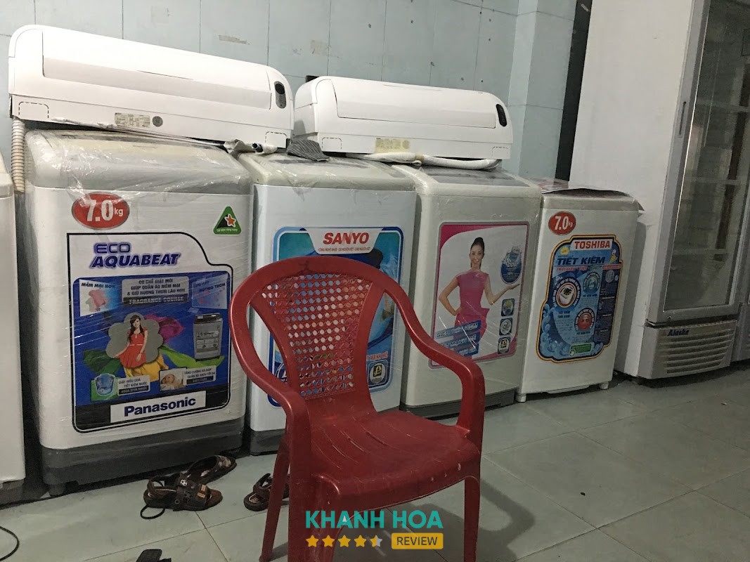 Điện lạnh Anh Sáu – hình ảnh 3