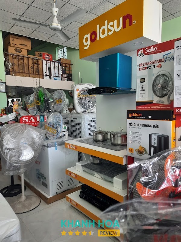 Điện máy Hùng Khánh - hình ảnh 2
