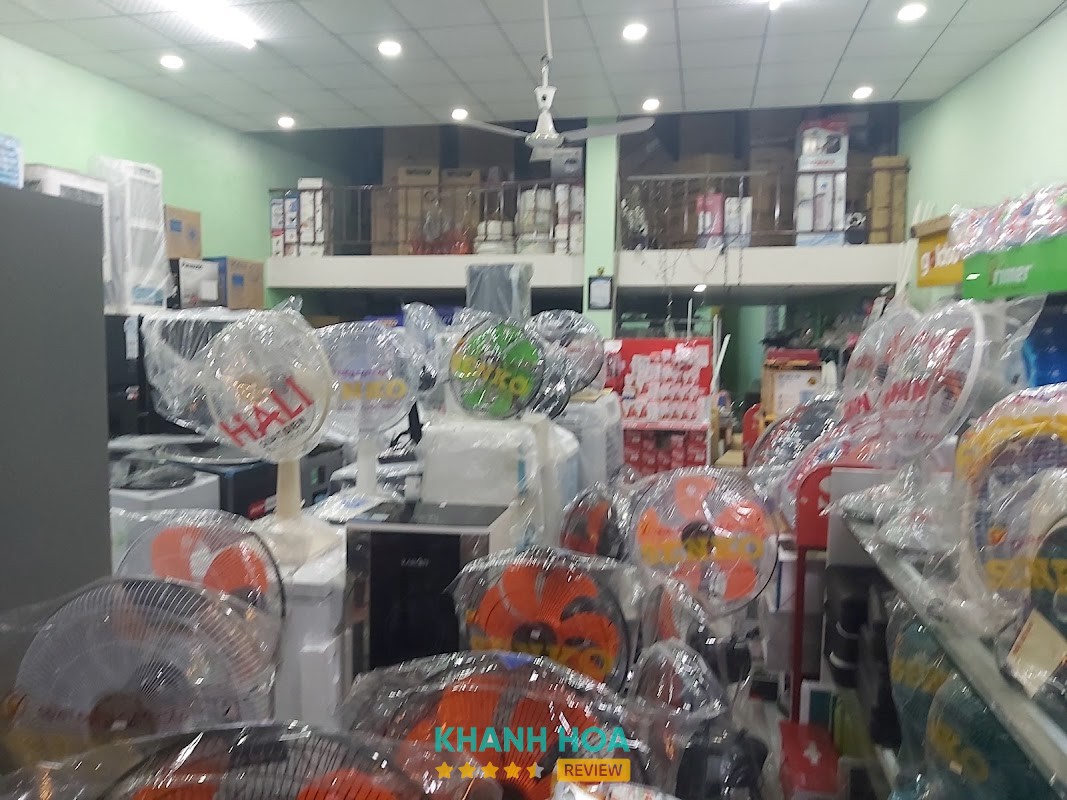 Điện máy Hùng Khánh - hình ảnh 3
